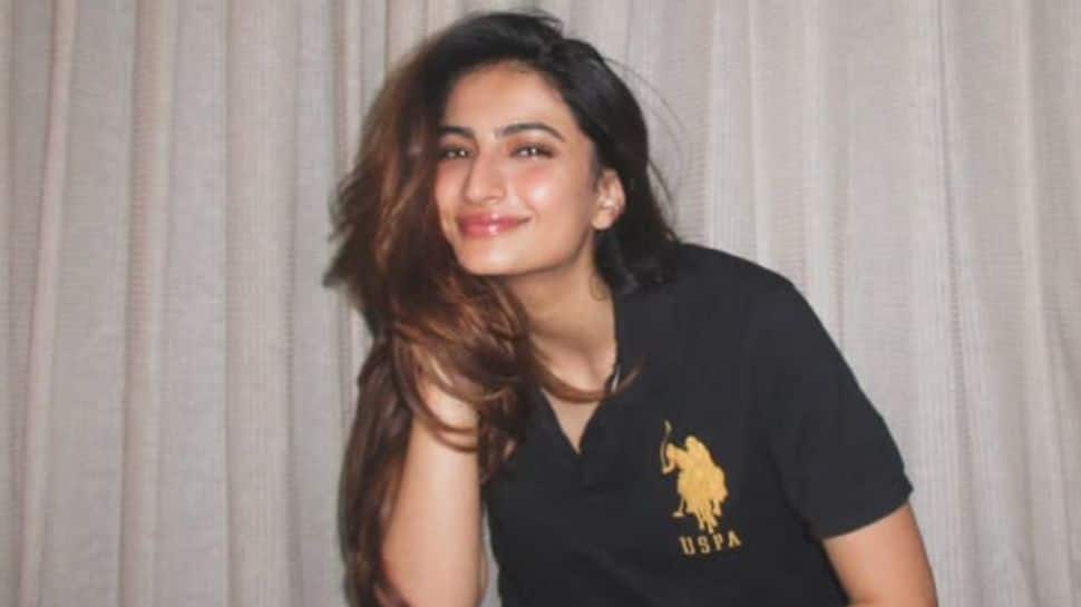 Palak Tiwari Collaborates With Thakur Anoop Singh For ‘Romeo S3’