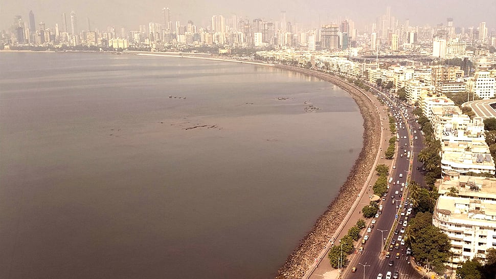 Mumbai Property Market Registers Best April In 13 Years With Over 12,000 Deals