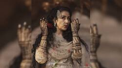 Manisha Koirala: Mallikajaan Role Was Beyond Acting