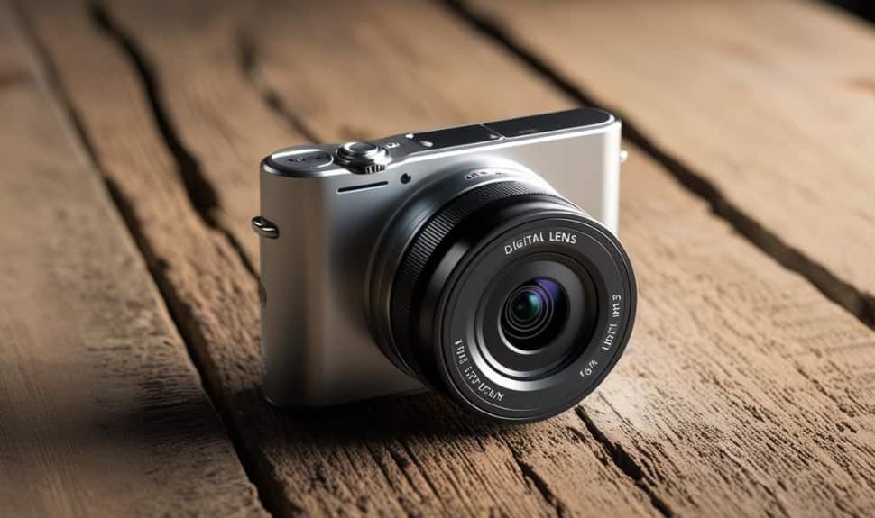 4 Digital Cameras You Must Grab from Flipkart's Sale 