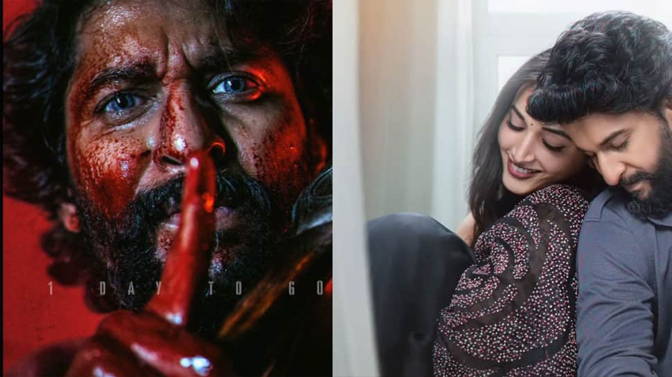 HIT 3 Movie Twitter Review: Nani Shines In Gritty Crime Thriller, Check Honest Feedback Of Fans!