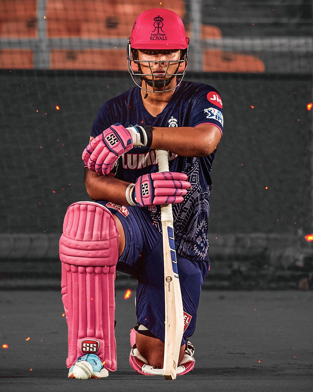 8. Rajasthan Royals Rely on a Miracle – But Still in the Hunt