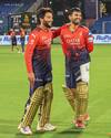 1. RCB All But Qualified: 2 More Wins Could Seal a Top-Two Finish