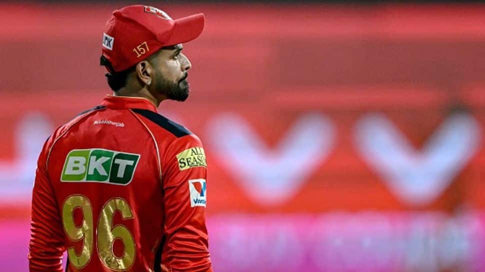 Shreyas Iyer Found Guilty Of Breaching IPL Code Of Conduct, BCCI Slaps Punjab Kings' Captain With ₹12 Lakh Fine