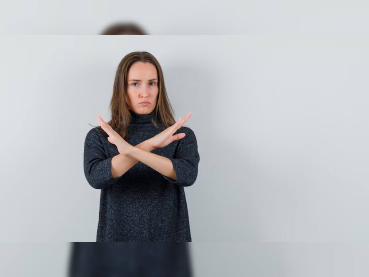 10 Polite And Smart Ways To Say No Without Feeling Guilty Or Hurting ...