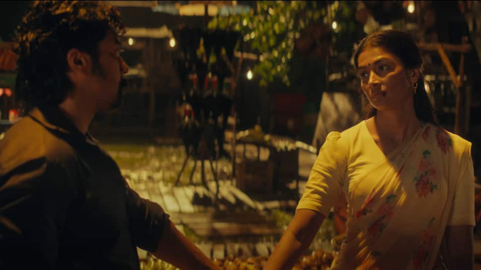 Retro Movie X Review: Fans Call Suriya’s Comeback ‘Painful’ To Watch And Karthik Subbaraj’s Carrer ‘Worst’ Movie