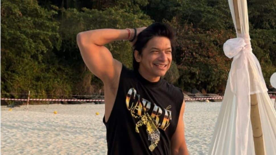 WAVES Summit 2025: Singer Shaan Expresses Heartfelt Condolences For Pahalgam Terror Victims