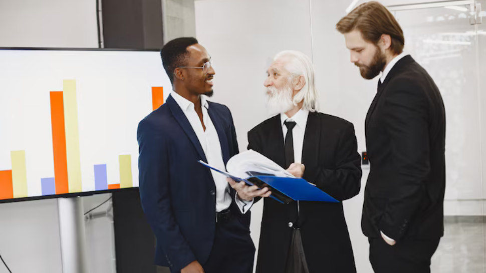 Lacking Individuality 8 Common Behavioural Signs Of People Who Lack Integrity, According To ...