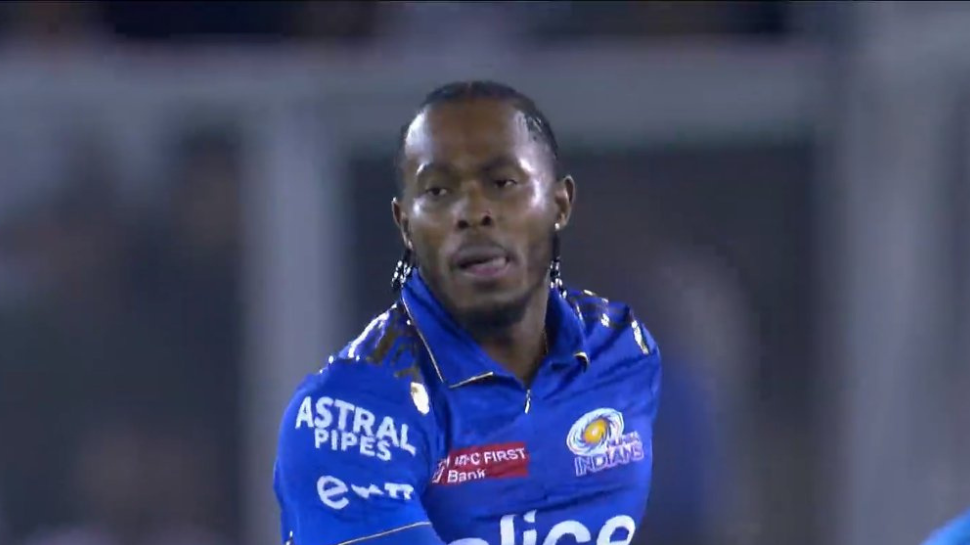 Jofra Archer