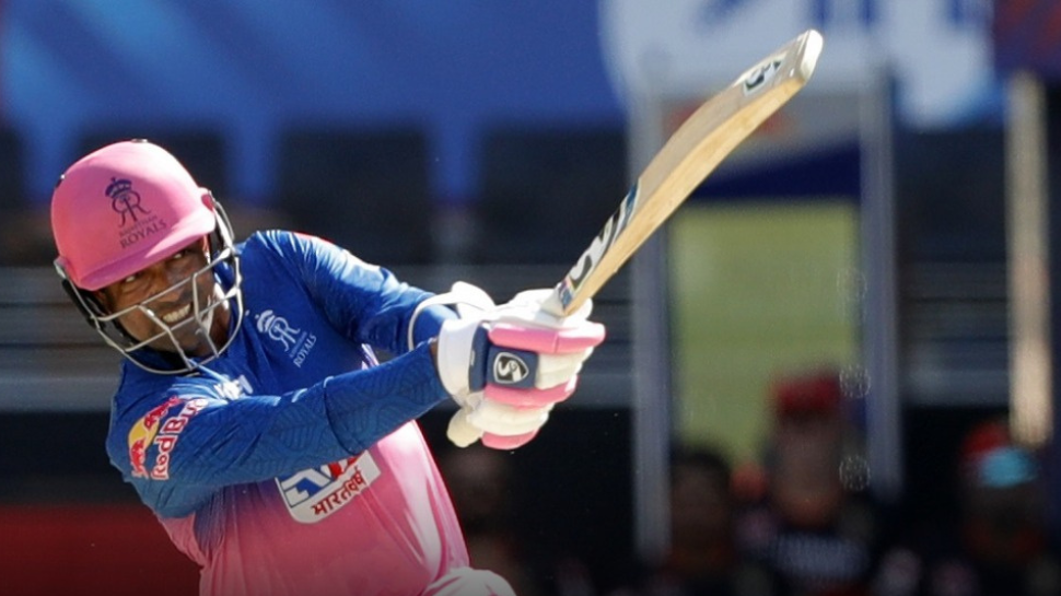 Robin Uthappa