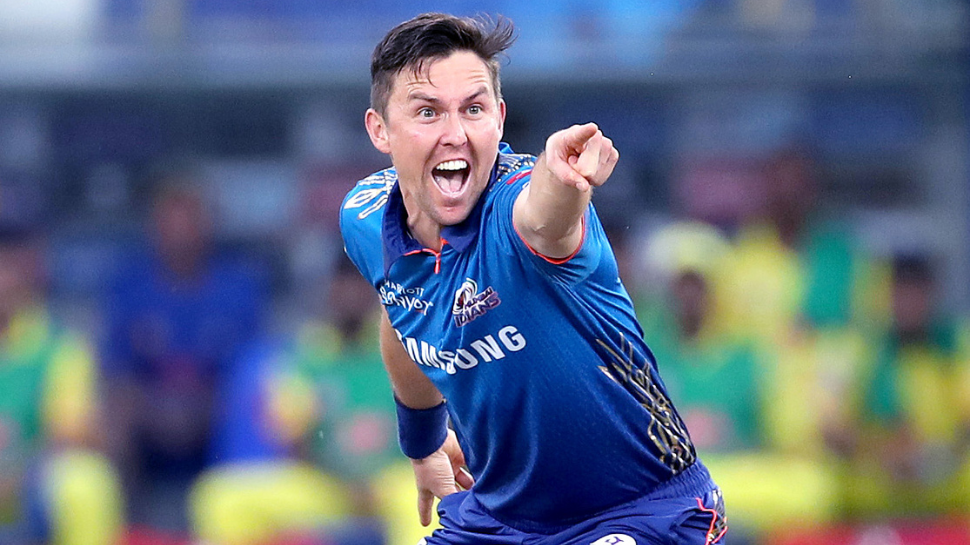 Trent Boult