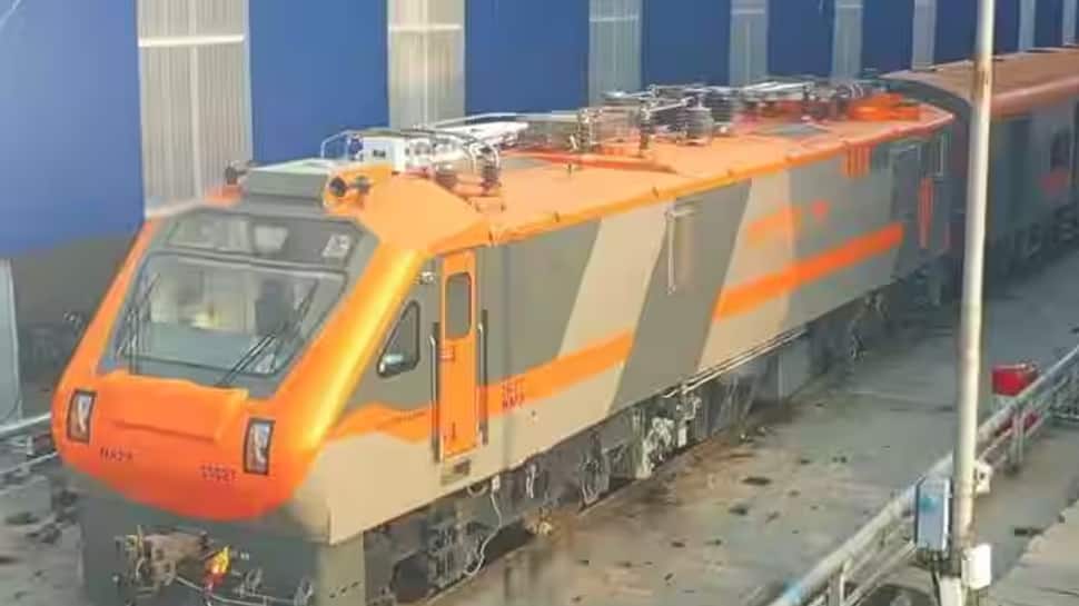 Howrah to Mumbai Amrit Bharat Express Train: Ticket Price Howrah To Mumbai Amrit Bharat Express Train Ticket Price