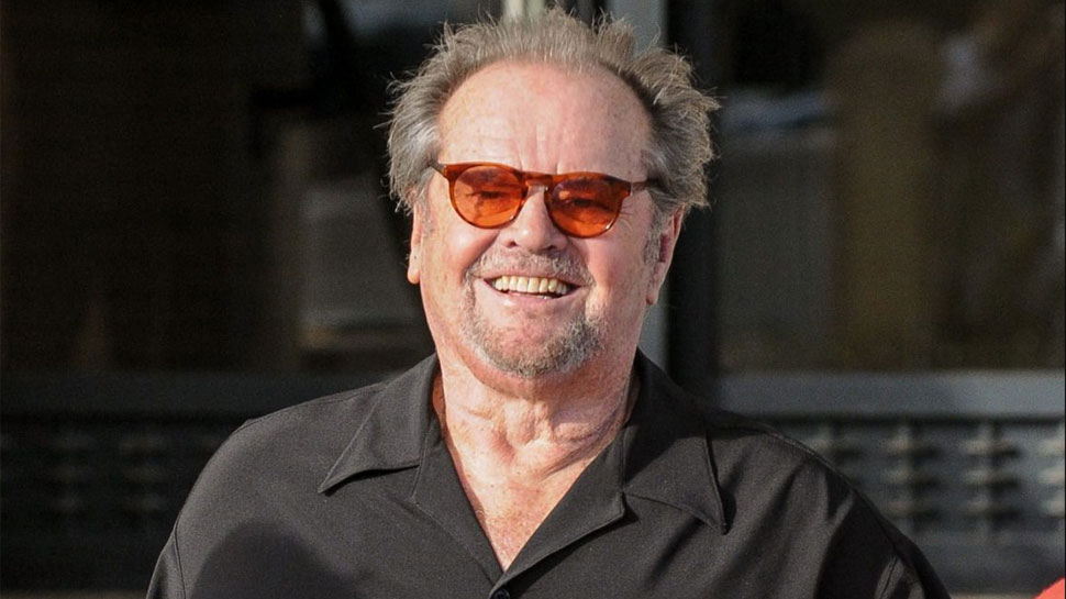 Jack Nicholson – $590 Million