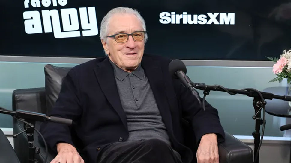 Robert De Niro – $735.35 Million