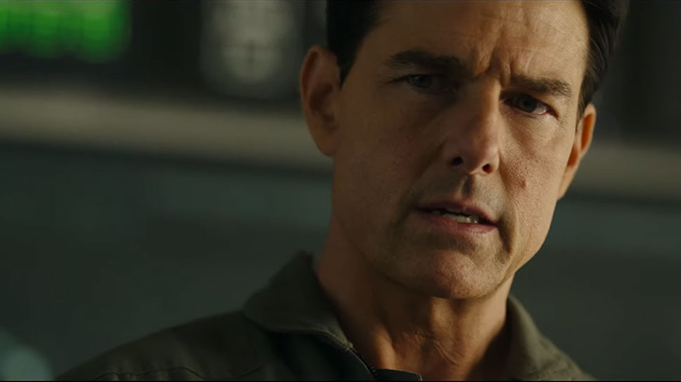 Tom Cruise – $891 Million