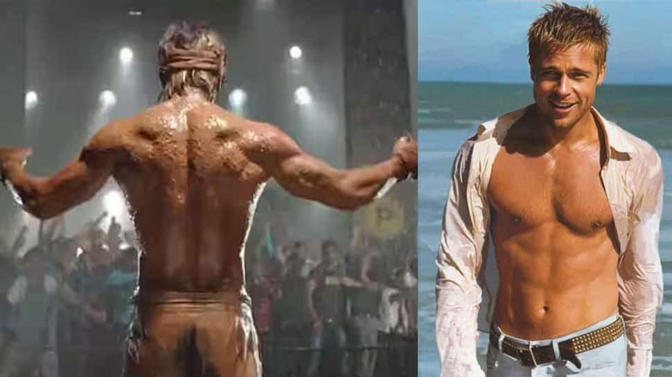 Meet Top 10 Richest Actors In The World 2025