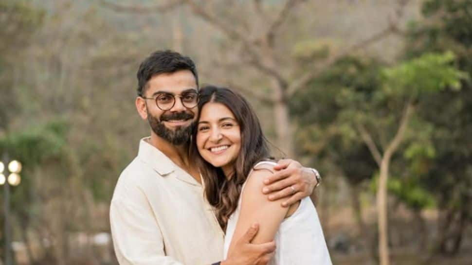 Virat Kohli’s Heartfelt Birthday Wish For Anushka Sharma: 'Our Love for You Grows Every Day'