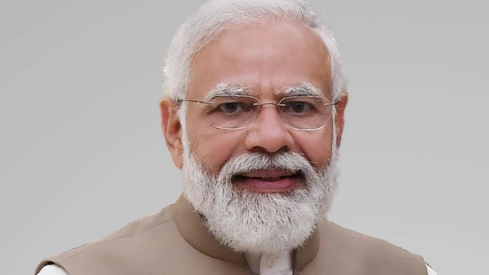 WAVES Summit 2025: PM Modi Releases Stamps Honouring Cinema Legends Guru Dutt, P. Bhanumathi And More At Grand Inauguration