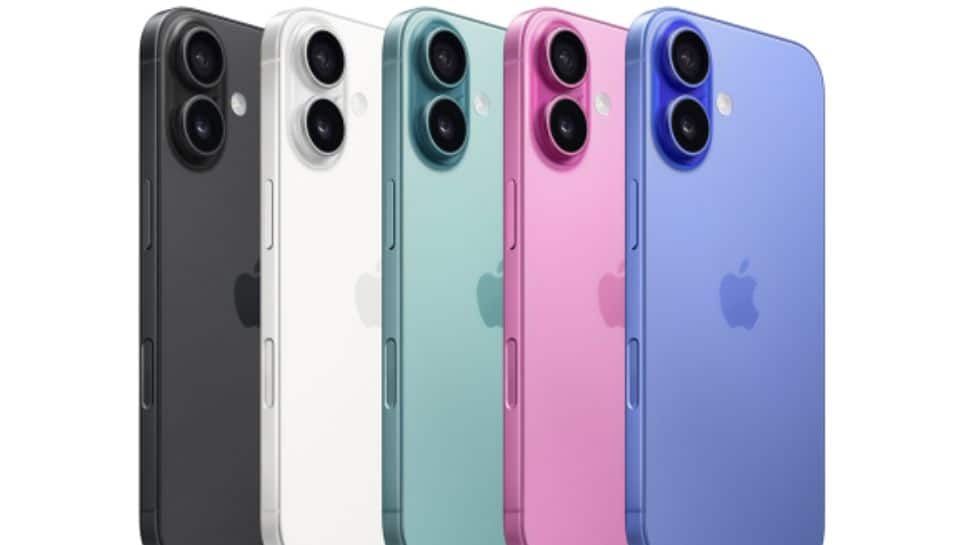 Apple Clocks 28 Per Cent Growth In iPhone Shipments In India: Industry Data