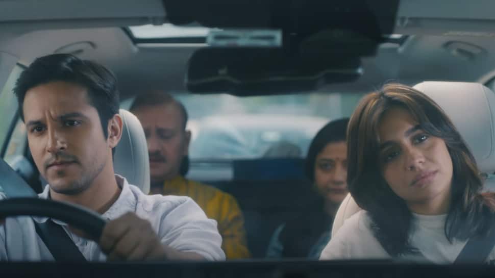 Very Parivarik Season 2 Teaser OUT: TVF’s Family Drama Returns, Trailer Drops On THIS Date