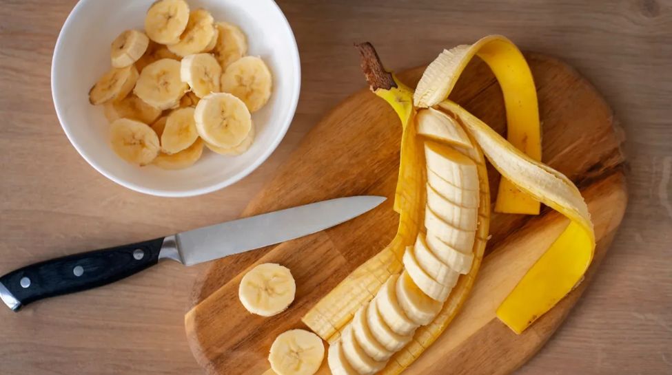 5. Banana