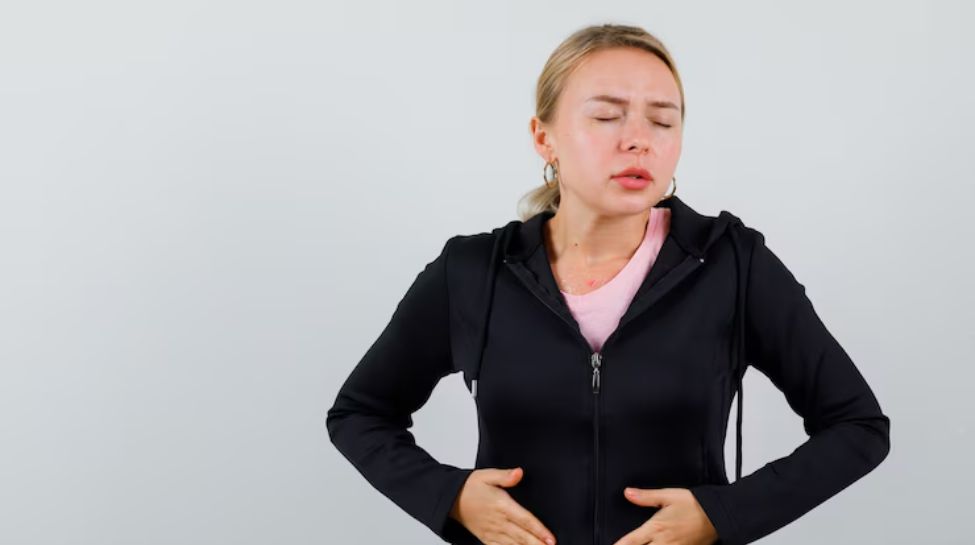 Why Gas and Acidity Happens in Morning?