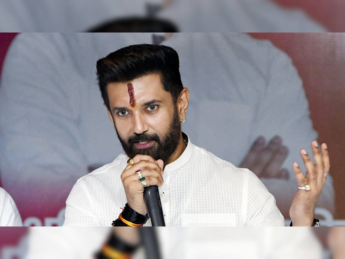 Is Caste Census Decision Amid Tension With Pakistan Right? Chirag ...