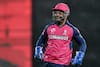 1. RR’s IPL 2025 Playoff Hopes Are Hanging by a Thread