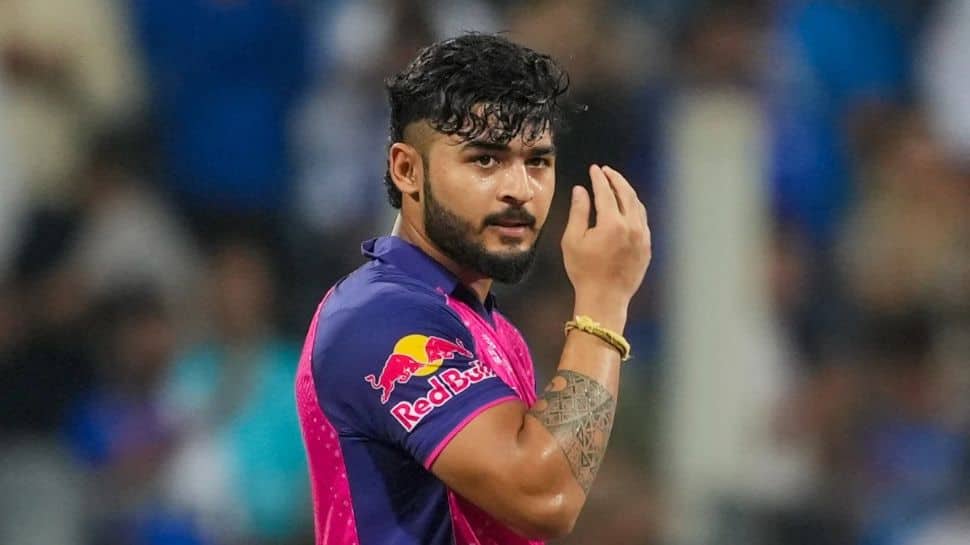 Blame Game In Rajasthan Royals Camp After Huge Defeat Against Mumbai Indians In IPL 2025, Captain Riyan Parag Says THIS