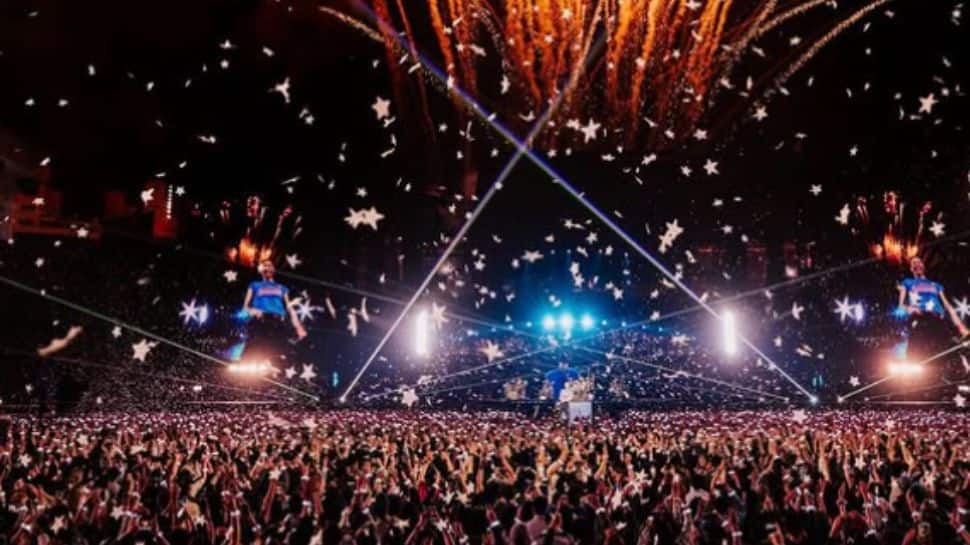 How Coldplay’s Ahmedabad Concert Paved The Way For Improved City Transport Infrastructure
