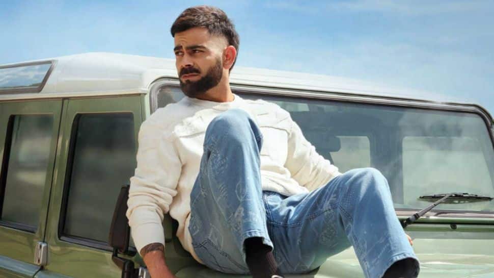 Director Obeli N Krishna Shares How Virat Kohli Liking A Song From His Film Means The World To Him