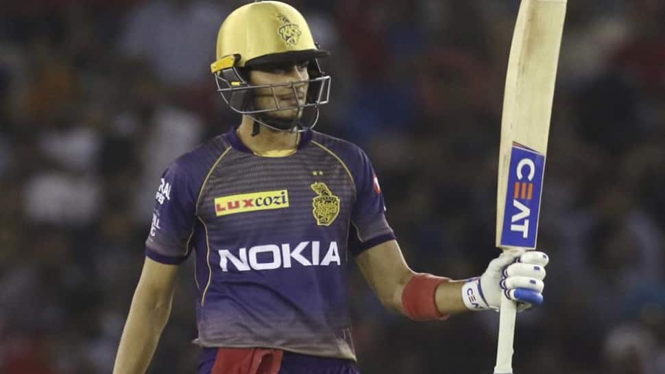 Shubman Gill