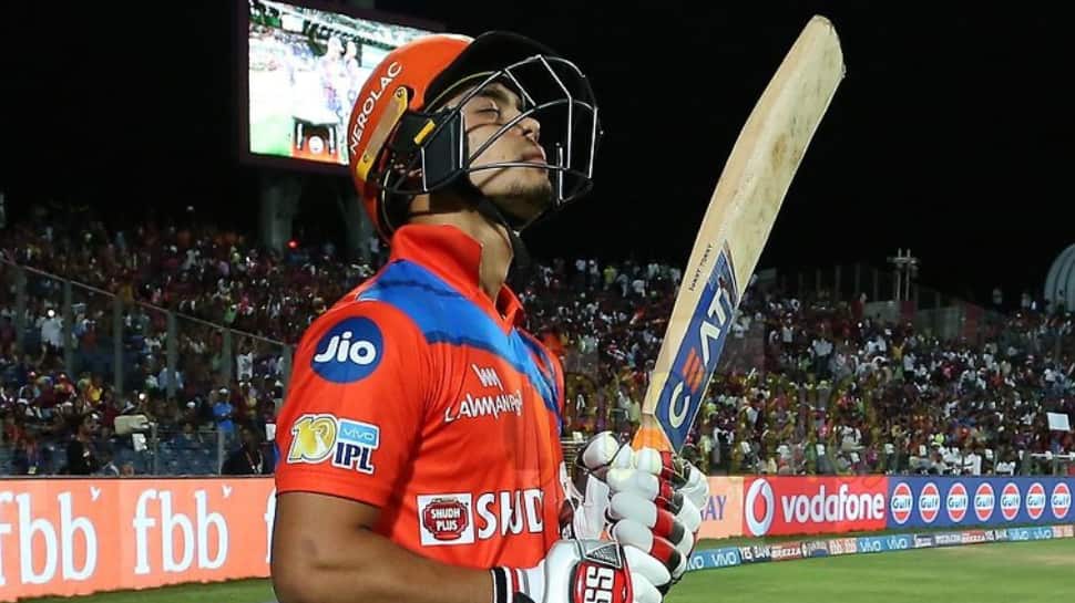 Ishan Kishan