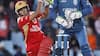 Manish Pandey