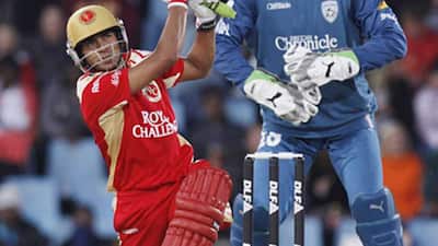 Manish Pandey