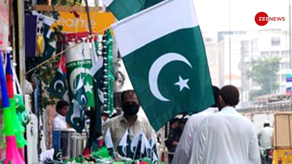 Pakistans Economic Woes Worsens? FBR Tax Shortfall Swells To Rs 833 Billion