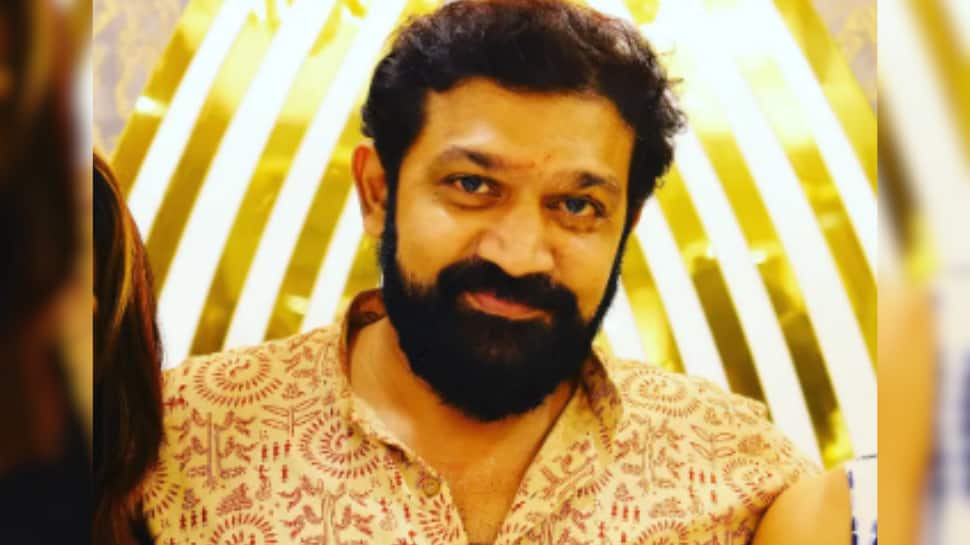 Malayalam Actor Vishnu Prasad Passes Away At 49 Due To Liver-Related Ailments