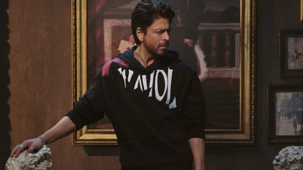 WAVES Summit 2025: 'Hunger, Ambition, And Hard Work Are Romanticized', Says Shah Rukh Khan In Chat With Karan Johar