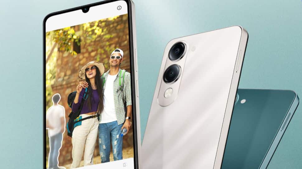 Vivo Y19 5G Smartphone Launched In India With AI Features, Starting From Rs 10,499; Check Camera, Battery