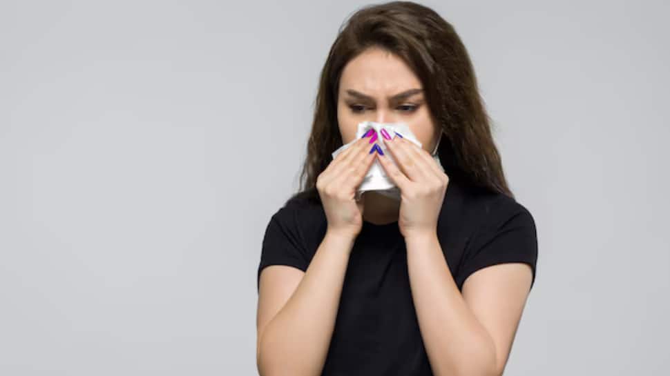 5 Simple And Effective Tips To Prevent Nose Bleeding During Summer