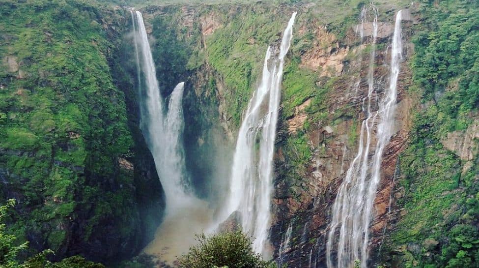 Jog Falls – Karnataka