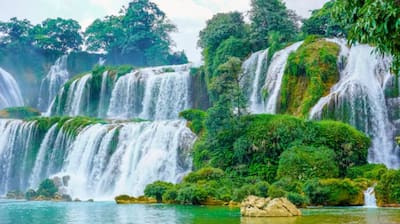7 Amazing Waterfalls In India To Visit In Summers