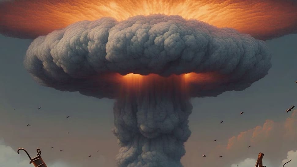 India Vs Pak Nuclear Stockpiles