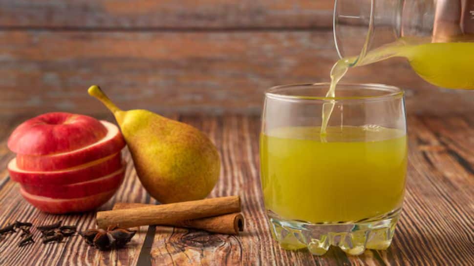 Bel Sherbet (Wood Apple Drink) Bel Sherbet (Wood Apple Drink)