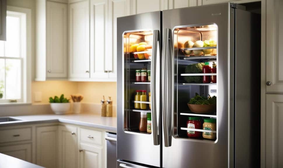 Refrigerators Buying Guide from the Flipkart Sasa Lele Sale