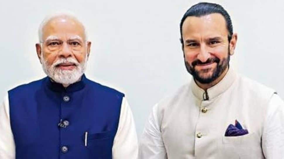 WAVES Summit: Saif Ali Khan Talks About Indian Cinema’s Growth, Collaborations, And Future, Says ‘I Want To See It Reach The Next Level’