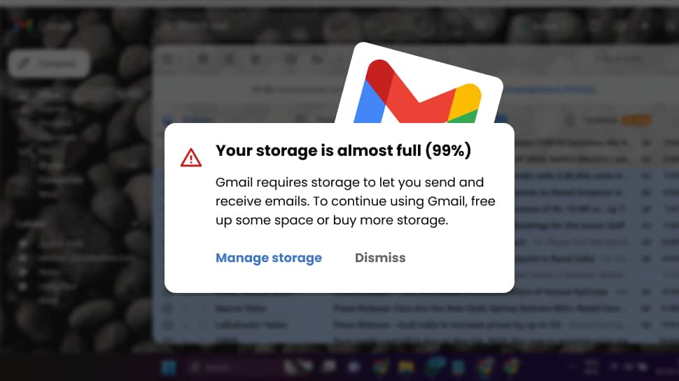 Gmail 
