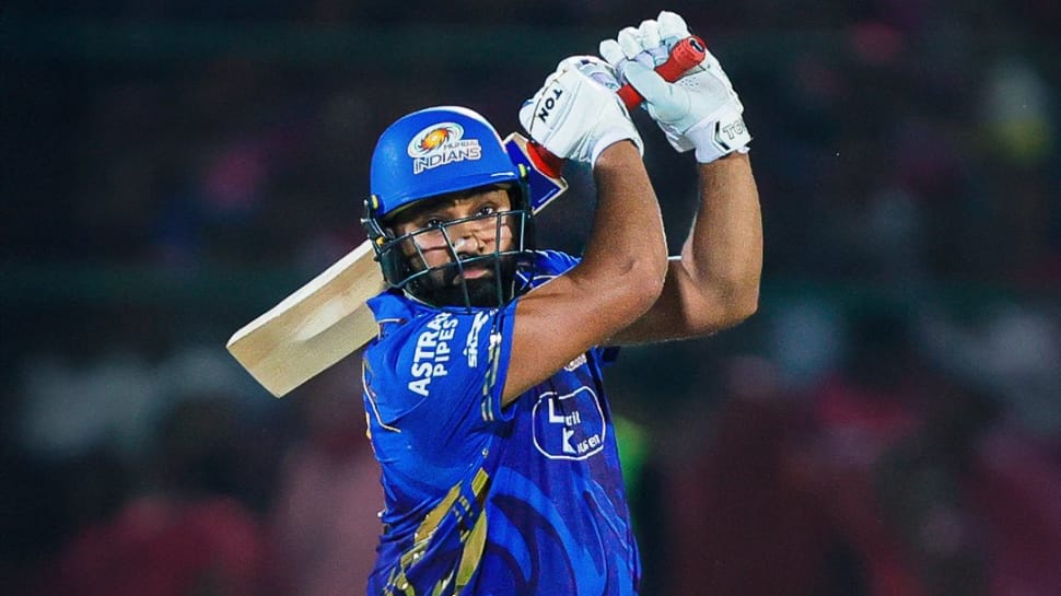 MI vs RR, IPL 2025: Rohit Sharma Creates History, Joins Virat Kohli In THIS Elite List