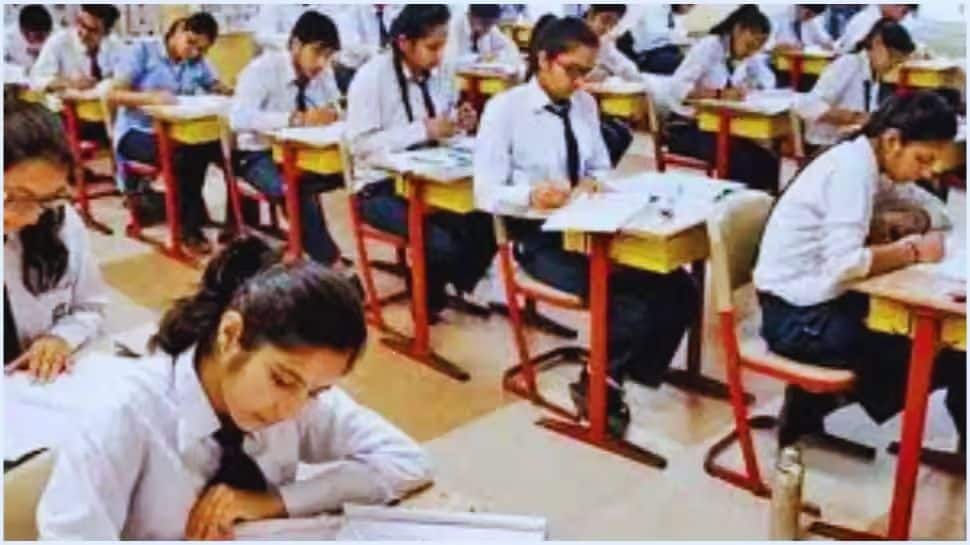 Rajasthan Board Result 2025: RBSE Class 12 Result To Be Declared Soon At rajresults.nic.in- Check Details Here Rajasthan Board Result 2025: RBSE Class 12 Result To Be Declared Soon At rajresults.nic.in- Check Details Here