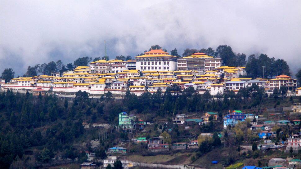 Guwahati to Tawang